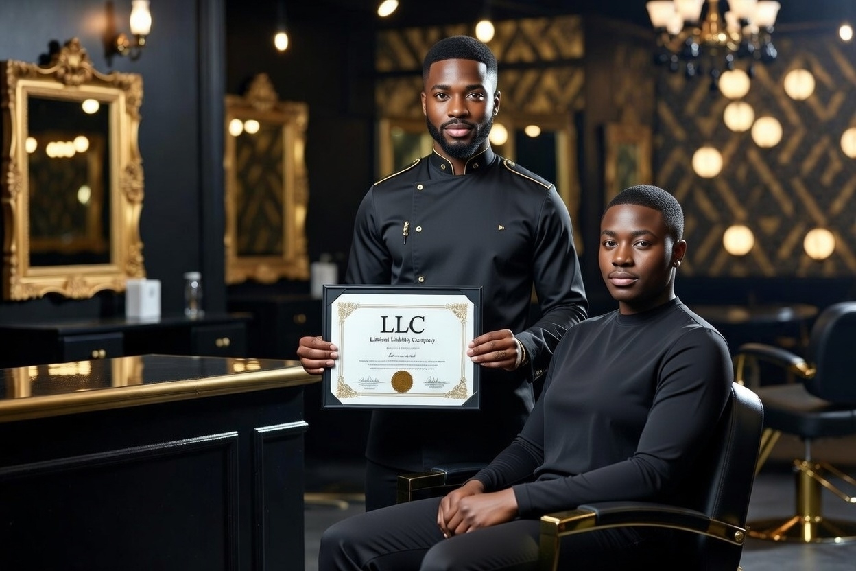 The Essential LLC