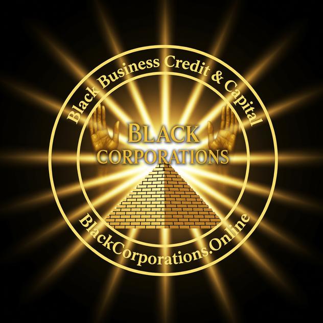 Black Business Credit and Capital - BlackCorporations.Online
